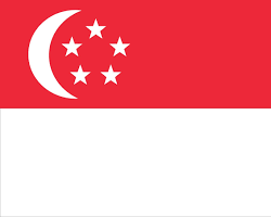 صورة Flag of Singapore
