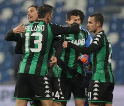 Head to head statistics and prediction, goals, past matches, actual you are on page where you can compare teams sassuolo vs sampdoria before start the match. Sassuolo Calcio Vs Sampdoria Genoa Live Streaming Watch Serie A Online