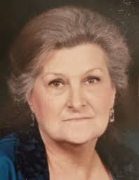 Betty Fay Black Wilson, Rocky Top