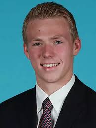 2014-15 Men's Swimming and Diving Roster