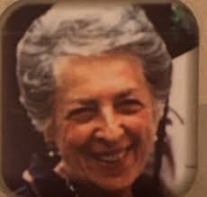 Edith C. Freedman Obituary May 25, 2022