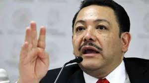 Mancera gobierna la ciudad desde un 'reposet': Serrano- Grupo Milenio