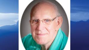 Frederick C. Corbin, Hermitage, PA Obituary