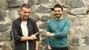 Ahmet Kural Ve Murat Cemcir Cekimlere Basliyor Hayat Populer