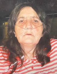 Obituary information for Maxie Jean Slone