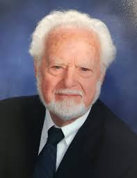 Obituary information for Robert M. "Bud" Barnett