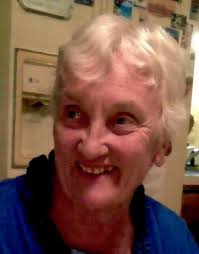 Obituary of Dorothea Nauta