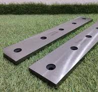 Guillotine Shearing Blades | Slitting Lines Tools