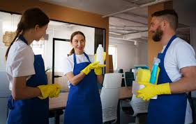 Home - Homemaker House Cleaning