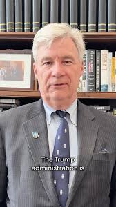 The Trump Administration is filled with lawless lawyers. But don't take our  word for it. Here's how federal judges described them: