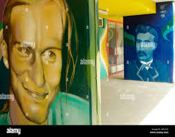 Daisy lake stek marko kobo hi-res stock photography and images