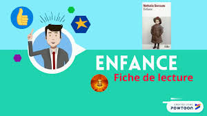 Le couple, fou amoureux, danse toujours sur la même chanson, « mr. Enfance De Sarraute Resume Et Personnages Youtube