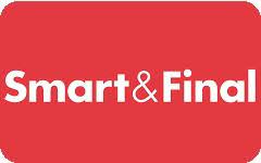 Smart and final are looking for feedback and opinions from its customers on smart and final customer service, food, and service they offer. Smart Final Gift Cards At Discount Giftcardplace