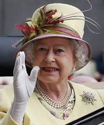 Pageant to mark queen's diamond jubilee