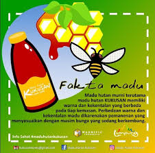 Madu adalah manisan yang dihasilkan oleh lebah madu (genus apis) daripada nektar bunga. Organik Wa 0821 7851 3309 Manfaat Madu Asli Madu Hutan Flickr