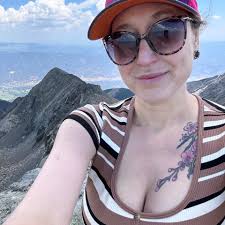 Profile for Lisa Anne Seidel