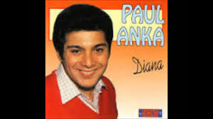 American lung association's lung force unites women and their loved ones across the country to stand together for lung health and against lung cancer. Diana Paul Anka Original And Best Version 1957 Youtube