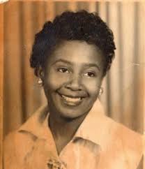 Earline Alex Obituary