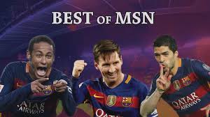 2,148 likes · 1 talking about this. Lionel Messi Luis Suarez And Neymar Barcelona Trio S Best Goals Football News Sky Sports