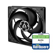 Maybe you would like to learn more about one of these? Silent Case Fans In Various Sizes Arctic