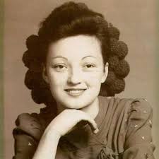 Minnie Coline Rogers Rodgers (1928-2012)