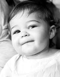 Cole Bryant Sandefer , 17 months