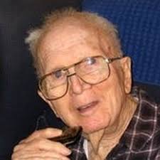 Wesley Biddle Notgrass Obituary March 19, 2007