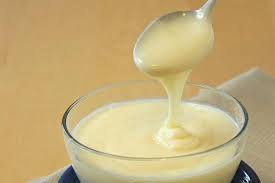 Make Homemade Sweetened Condensed Milk In 5 Minutes Recipe Homemade Condensed Milk Condensed Milk Recipes Homemade Sweetened Condensed Milk