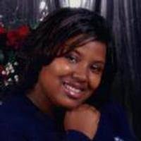 Evette Thomas's Instagram, Twitter & Facebook