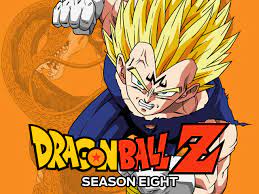 Watch Dragon Ball Z, Season 8 | Prime Video