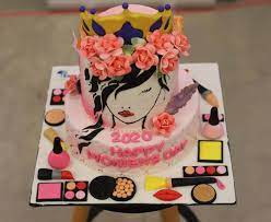 Themes for women's day programs ann m. International Women S Day 2020 Certainly Saw Some Brilliant Iwd Celebration Cakes