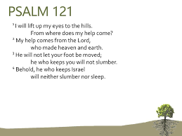 Psalm 120:1 a song of degrees. Jesus My Help Psalm 121 Jesus My Help Psalm Ppt Download