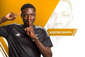 Africa Top Sports - News update