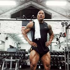 I Tried Dwayne The Rock Johnsons Insane Diet And Heres