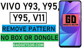 You can unlock vivo s1 using the simple forgot pattern, pin or password, and . Remove Vivo Y95 Pattern Qualcomm Password Pin Lock Gsm Doctor