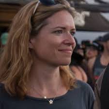 Anybody ever tried Dane agility? It's hilarious.