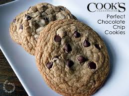 I have made these perfect chocolate chip cookies at least 20 times now. Best Chocolate Chip Cookie Recipe Myuntangledlife Com