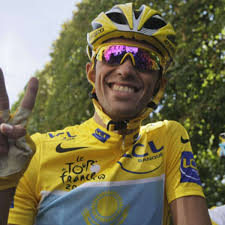 Limit my search to r/contador. Der Spanier Alberto Contador Hat Mit Einer Beispiellosen Energieleistung Die Tour De France Gewonnen Mehr Sport