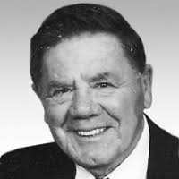 James Westhoven Obituary (2008)