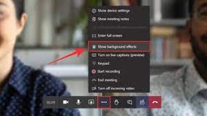 How To Change The Background On Microsoft Teams In 4 Easy Ways Softonic