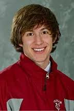 2008-09 Men's Rowing Roster