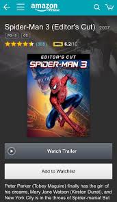 Not tested on a ps2 by . Spider Man 3 Editor S Cut Spiderman