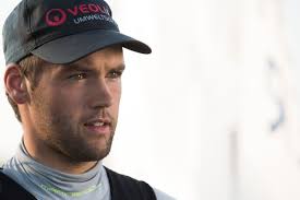 Kieler Woche: Buhl disenchanted in gusty conditions