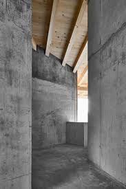 Solid concrete blocks and aac blocks both are important construction materials for constructing walls. Apartment Building Deitingen A Hybrid Construction Form With Solid Wood Space Architecture Apartment Building Building A House