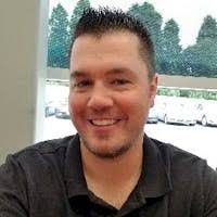 Josh Nussbaum's Instagram, Twitter & Facebook