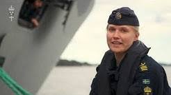 Försvarsmakten is a swedish word meaning the defence force. Forsvarsmakten Youtube