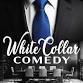 White Collar Comedy event in Salt Lake City, UT