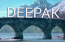 There is a default name for every player in the free fire. 3d Deepak Name Wallaper Deepak Name Wallpaper Black 635x416 Download Hd Wallpaper Wallpapertip