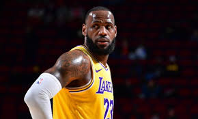 Born december 30, 1984) is an american professional basketball player for the los angeles lakers of the national basketball association (nba). Lebron James Hits Three To Win A Live Game Bet With Dennis Schroder Eurohoops