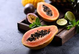 papaya for babies health benefits recipes feeding